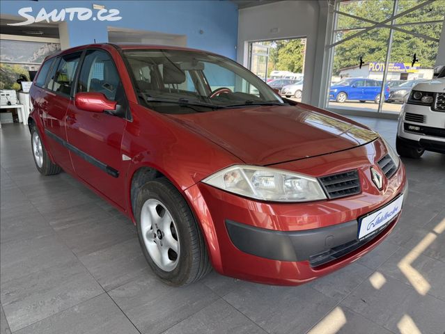 Renault Mégane